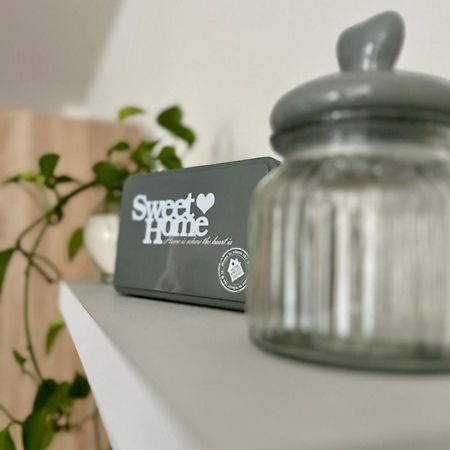Apartman Torysa Prešov Exteriör bild