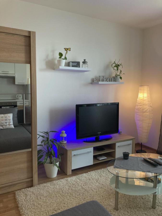 Apartman Torysa Prešov Exteriör bild