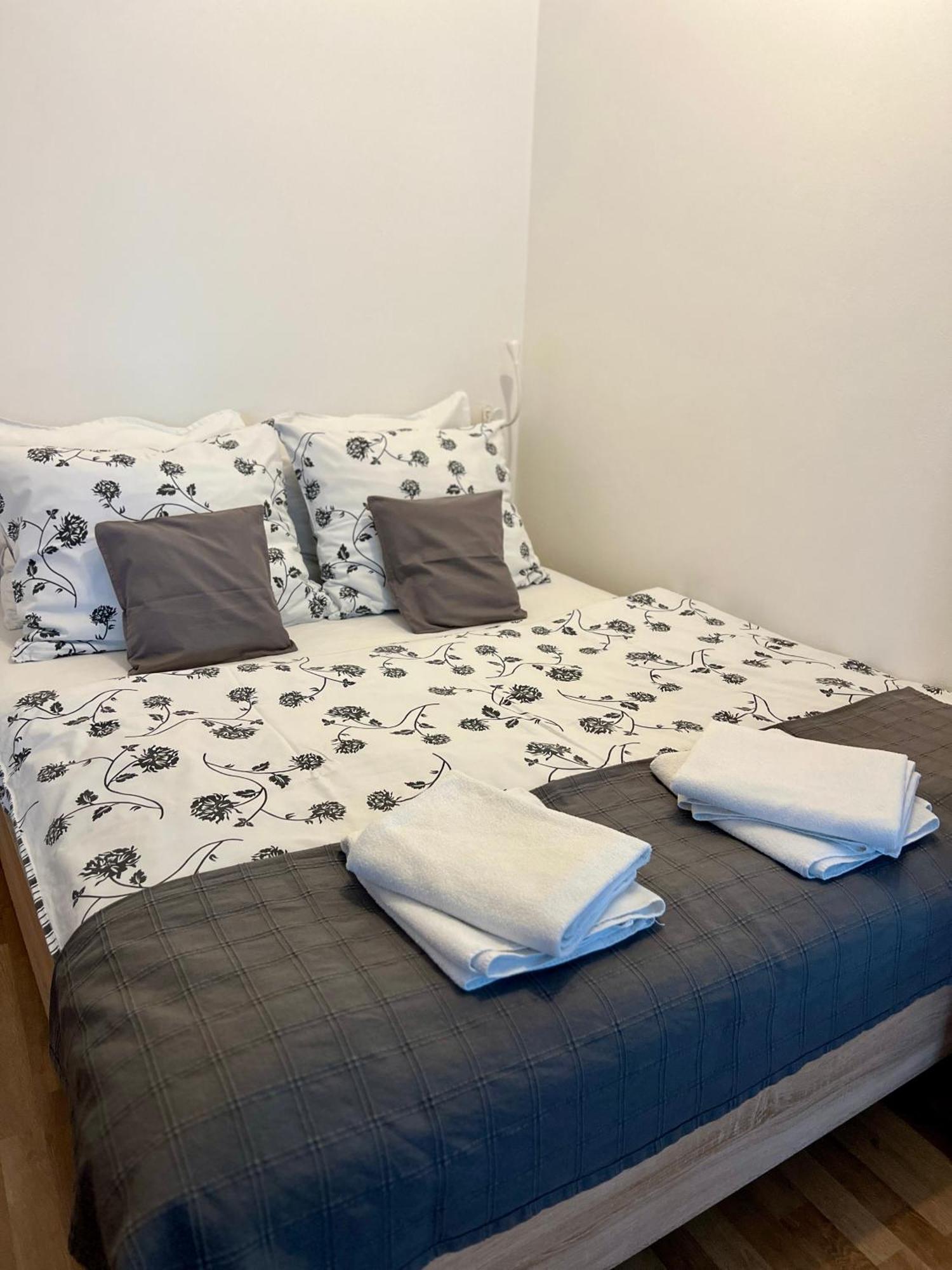 Apartman Torysa Prešov Exteriör bild