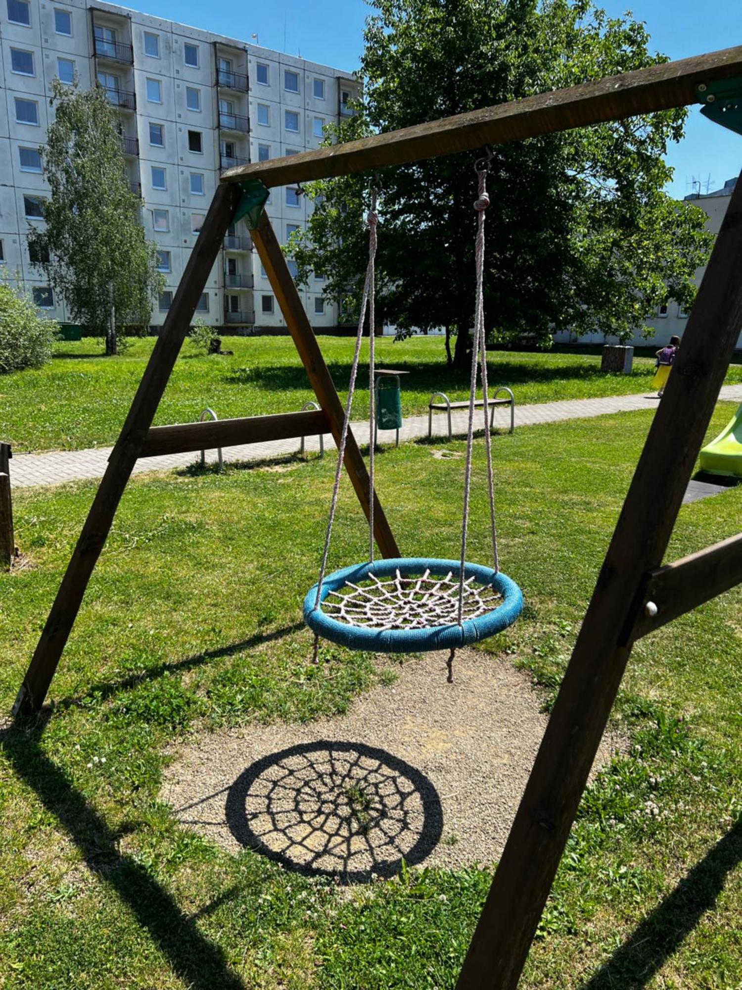 Apartman Torysa Prešov Exteriör bild