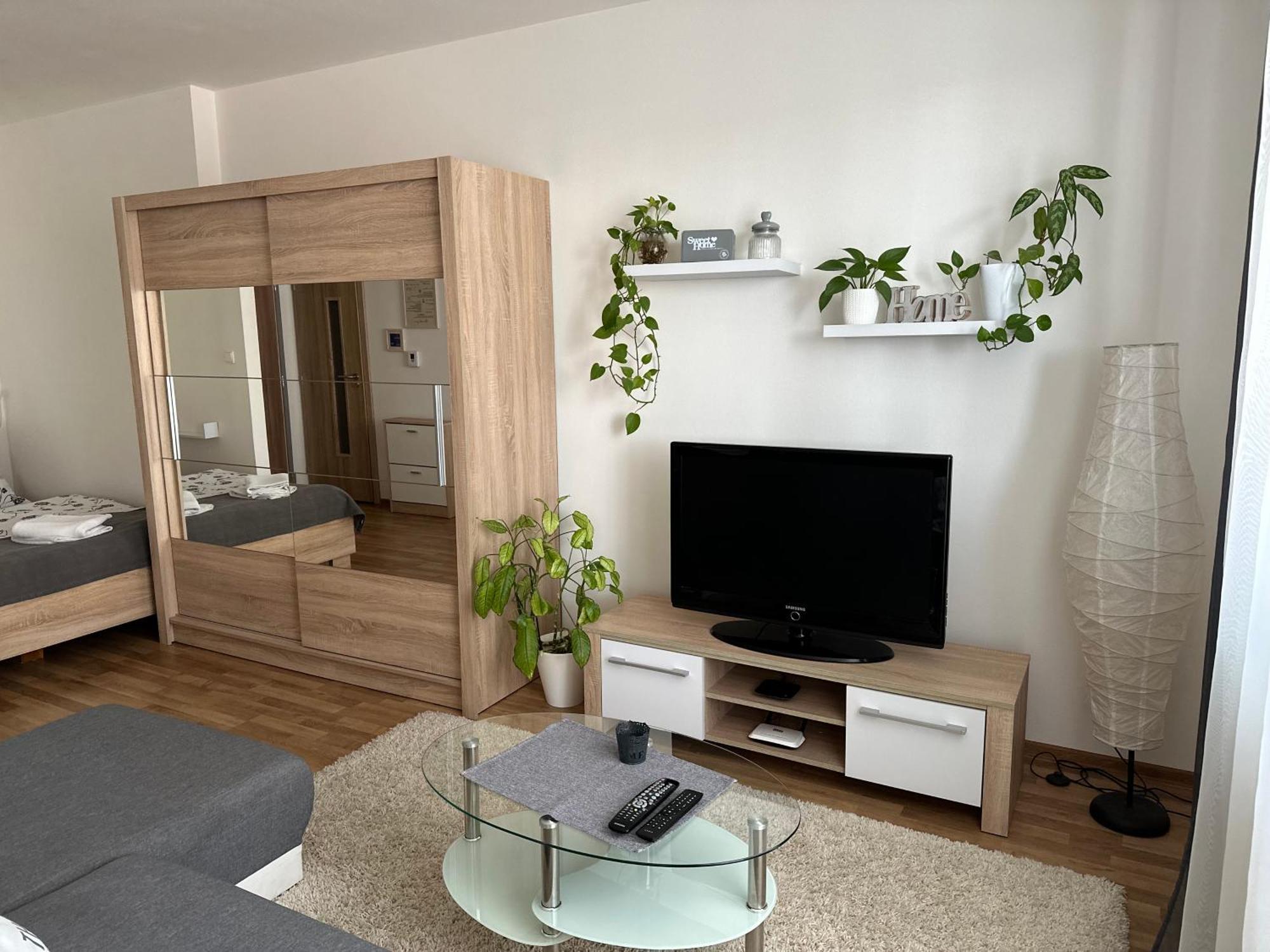 Apartman Torysa Prešov Exteriör bild