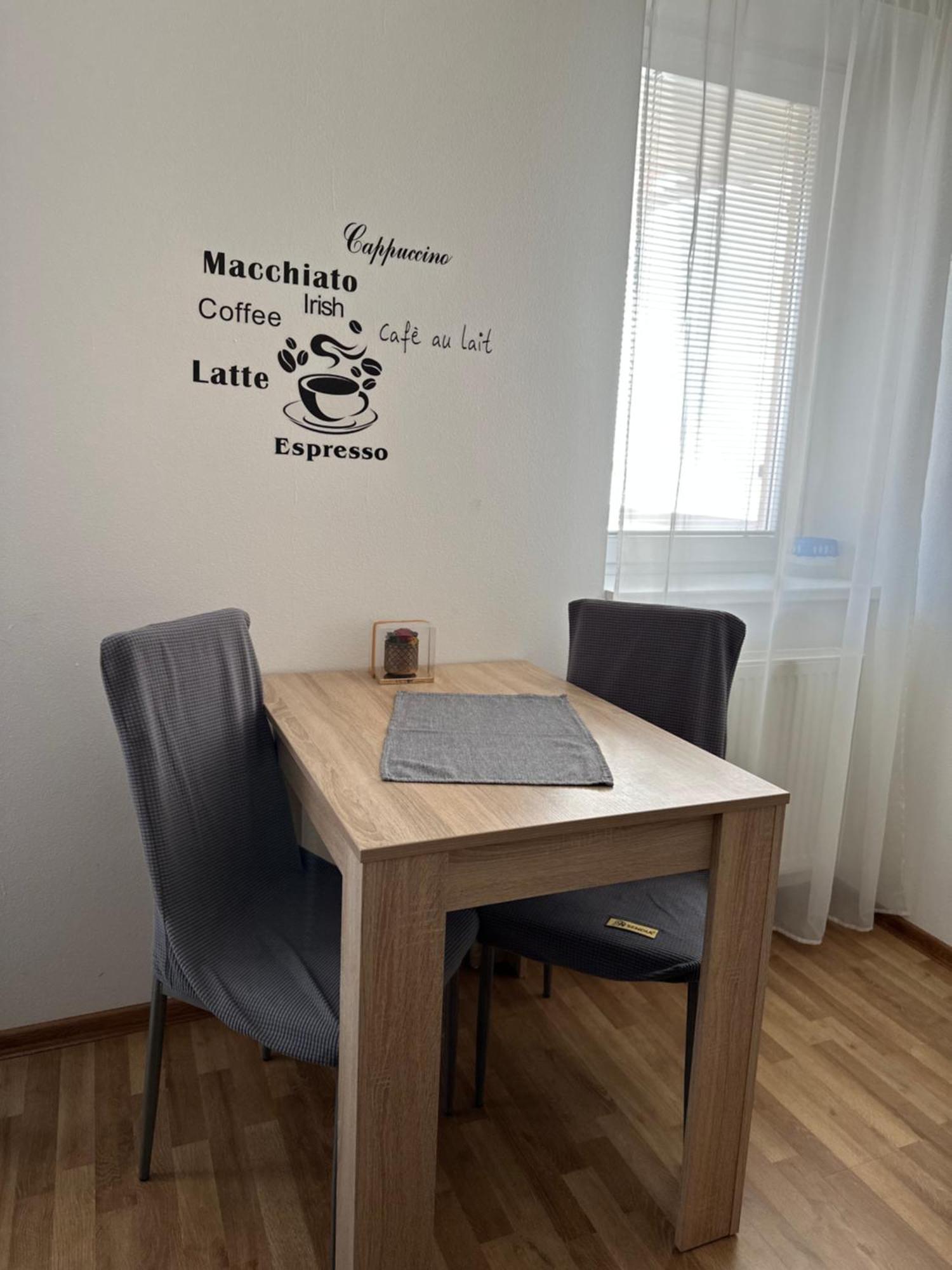 Apartman Torysa Prešov Exteriör bild